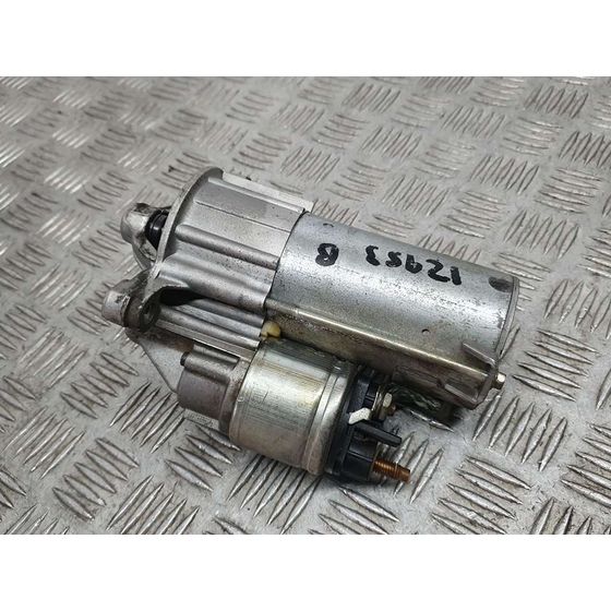 Motor Arranque para Peugeot 307