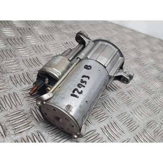 Motor Arranque para Peugeot 307