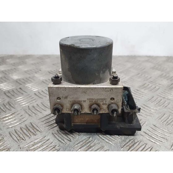 Abs Para Peugeot 307