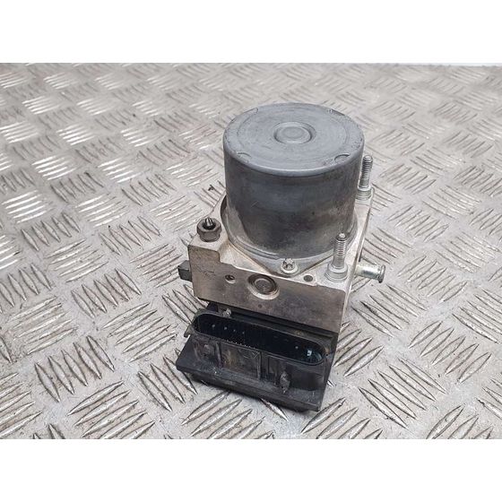 Abs Para Peugeot 307