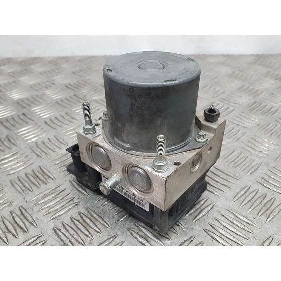 Abs Para Peugeot 307