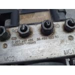 Abs Para Peugeot 307
