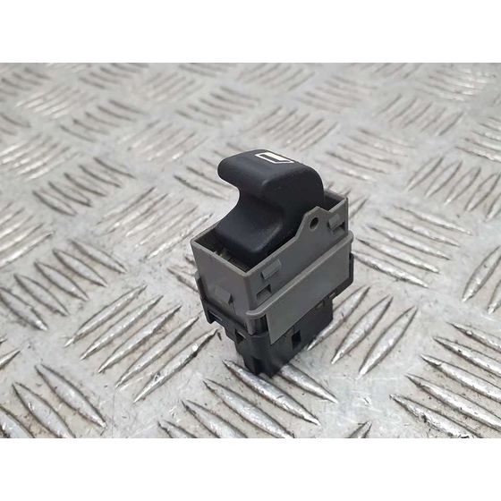 Mando Elevalunas Delantero Derecho Para Peugeot 307