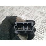 Mando Elevalunas Delantero Derecho Para Peugeot 307