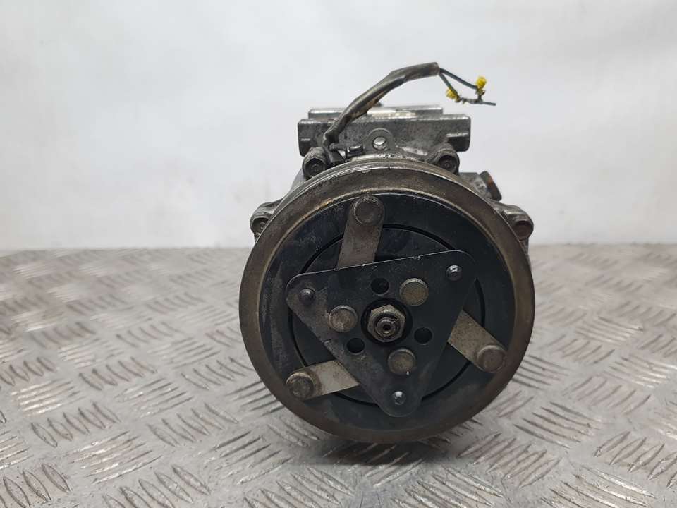 Compresor Aire Acondicionado Para Volvo C70 Cabriolet