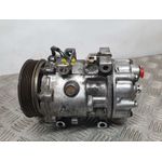 Compresor Aire Acondicionado Para Volvo C70 Cabriolet
