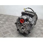 Compresor Aire Acondicionado Para Volvo C70 Cabriolet
