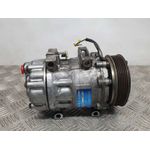 Compresor Aire Acondicionado Para Volvo C70 Cabriolet