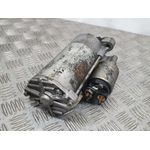 Motor Arranque Para Volvo C70 Cabriolet