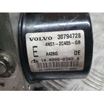 Abs Para Volvo C70 Cabriolet
