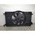 Electroventilador Para Volvo C70 Cabriolet