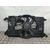 Electroventilador Para Volvo C70 Cabriolet