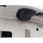 Camara Vision Trasera Para Citroen C-Elysée