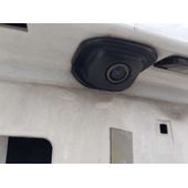 Camara Vision Trasera Para Citroen C-Elysée