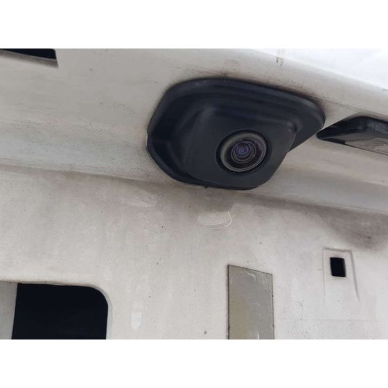 Camara Vision Trasera Para Citroen C-Elysée