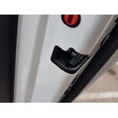 Cerradura Puerta Trasera Derecha  Para Citroen C-Elysée