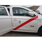 Puerta Delantera Derecha Para Citroen C-Elysée