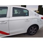 Puerta Trasera Izquierda Para Citroen C-Elysée