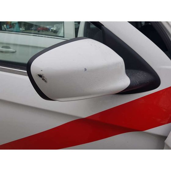 Retrovisor Derecho Para Citroen C-Elysée