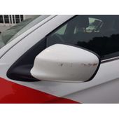 Retrovisor Izquierdo Para Citroen C-Elysée