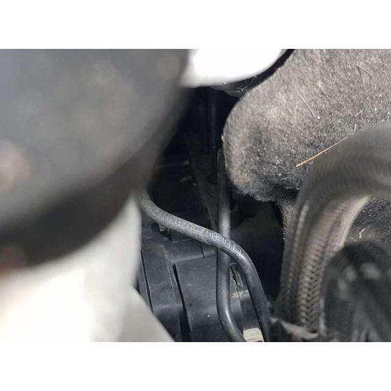 Abs Para Peugeot 5008