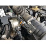 Caudalimetro Para Peugeot 5008