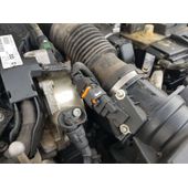 Caudalimetro Para Peugeot 5008