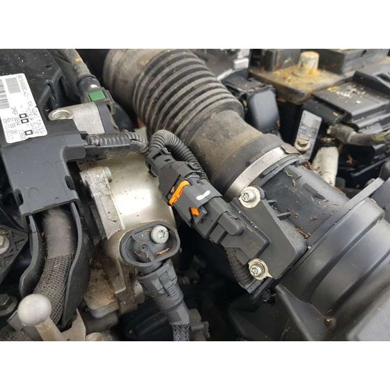 Caudalimetro Para Peugeot 5008