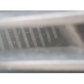 Intercooler Para Peugeot 5008