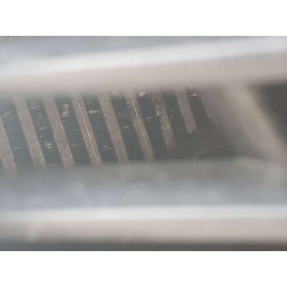 Intercooler Para Peugeot 5008