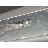 Mando Elevalunas Delantero Derecho Para Peugeot 5008