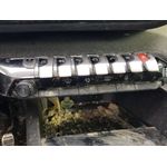 Mando Multifuncion Para Peugeot 5008