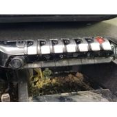 Mando Multifuncion Para Peugeot 5008