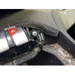 Mando Multifuncion Para Peugeot 5008