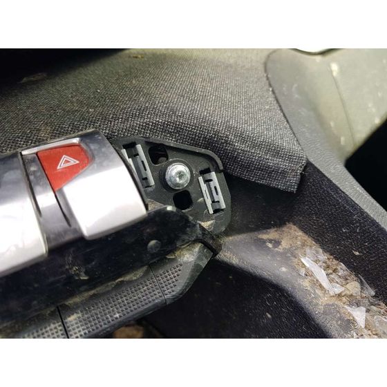 Mando Multifuncion Para Peugeot 5008