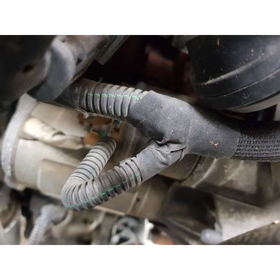 Motor Arranque Para Peugeot 5008