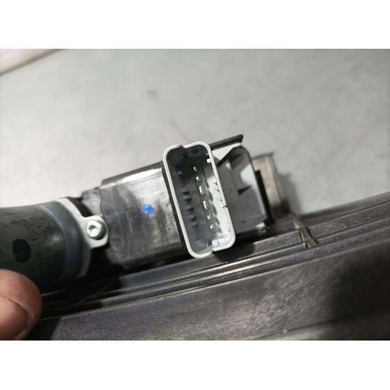Elevalunas Trasero Izquierdo Para Ds 3 Crossback