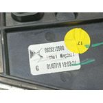 Elevalunas Trasero Izquierdo Para Ds 3 Crossback