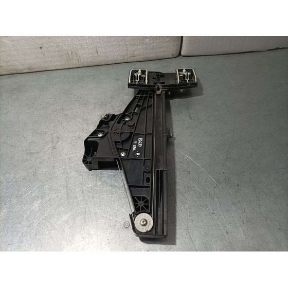 Elevalunas Trasero Izquierdo Para Ds 3 Crossback