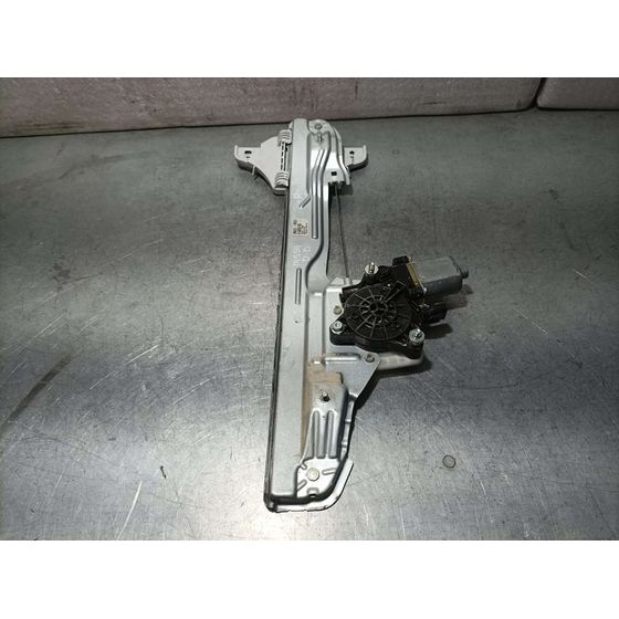 Elevalunas Delantero Derecho Para Hyundai Kona