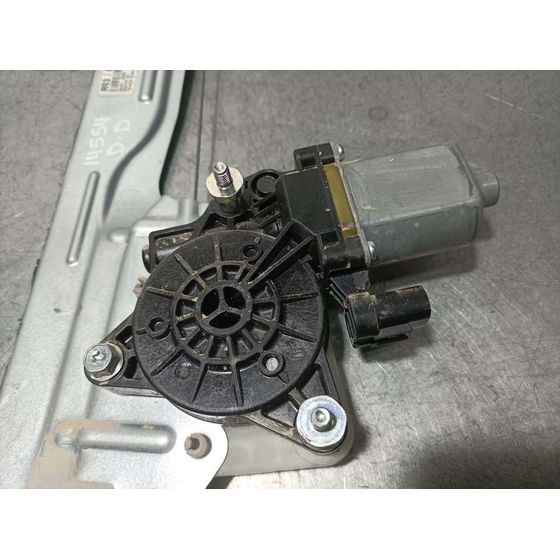 Elevalunas Delantero Derecho Para Hyundai Kona