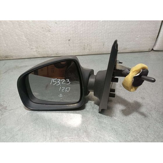 Retrovisor Izquierdo Para Dacia Sandero