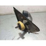 Retrovisor Izquierdo Para Dacia Sandero