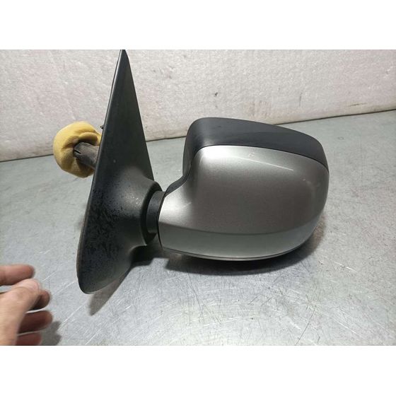 Retrovisor Izquierdo Para Dacia Sandero