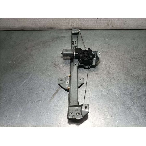 Elevalunas Trasero Izquierdo Para Dacia Lodgy