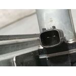 Elevalunas Trasero Izquierdo Para Dacia Lodgy