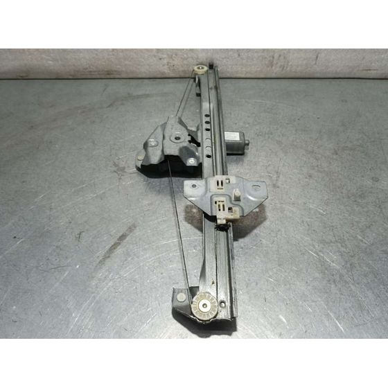 Elevalunas Trasero Izquierdo Para Dacia Lodgy