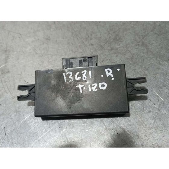 Modulo Electronico Para Ds 3 Crossback