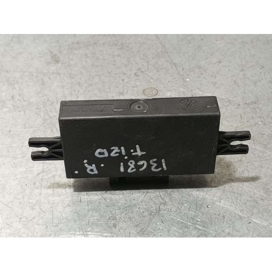 Modulo Electronico Para Ds 3 Crossback