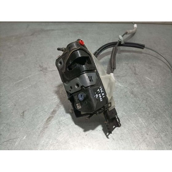 Cerradura Puerta Trasera Izquierda Para Ds 3 Crossback